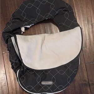 JJ Cole Car Seat Cover